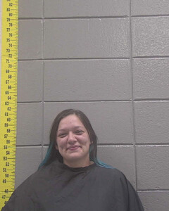 Mugshot of HANNAH SULLIVAN