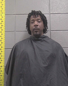 Mugshot of JOSEPH SMITH