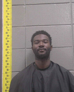 Mugshot of MARQUIS MOTON