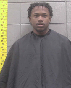 Mugshot of ANTONIO WALKER