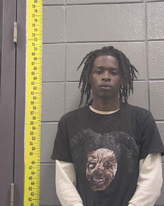 Mugshot of DECAMRON HARRISON-BROWN