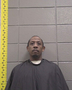 Mugshot of KENTRELL FORD