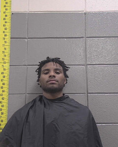 Mugshot of JEDERION LEWIS