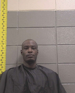 Mugshot of TRAMENDEZ MOSLEY