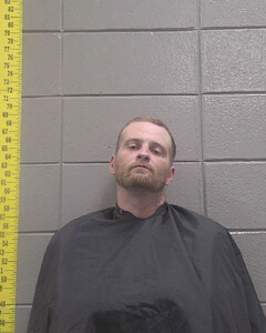 Mugshot of RYAN JACKSON