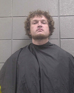 Mugshot of TIMOTHY WILLIAMS