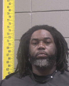 Mugshot of LUMONTUS SCOTT