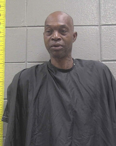 Mugshot of SAMMIE WILLIAMS