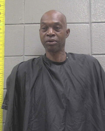Mugshot of SAMMIE WILLIAMS