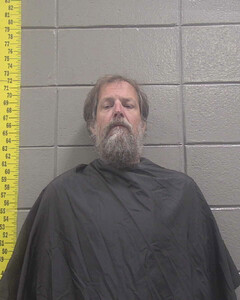 Mugshot of WINTON BEAVER