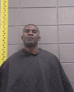 Mugshot of BRAVIUS MALONE