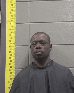 Mugshot of RICHARD CHANDLER