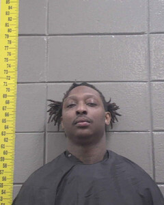Mugshot of MILTON STARKEY