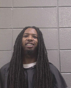 Mugshot of KAMANI WELLS