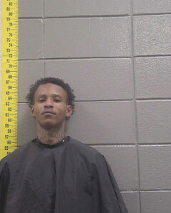 Mugshot of BRONDARRIUS MOFFITE
