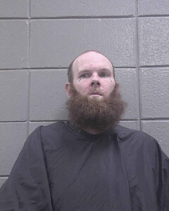 Mugshot of JOSHUA DAVIS