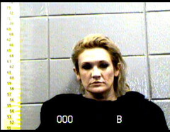 Mugshot of SAMANTHA GALLAGHER