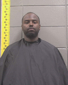Mugshot of CLARENCE CLAY