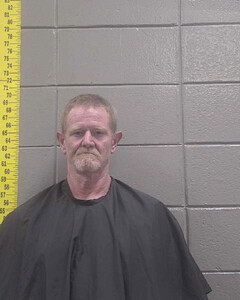 Mugshot of PATRICK SMITH