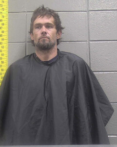 Mugshot of RONNIE PEARSON