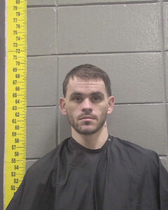 Mugshot of HUNTER LANCLOS