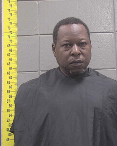 Mugshot of LESTER SILLIMON