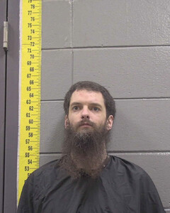 Mugshot of TOMMY GUNN