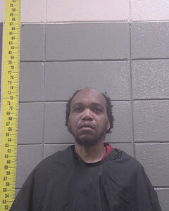 Mugshot of SYLVESTER WARREN
