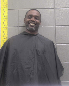 Mugshot of DEON MITCHELL