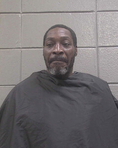 Mugshot of JOHNNY GIPSON