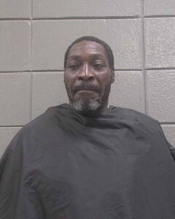 Mugshot of JOHNNY GIPSON