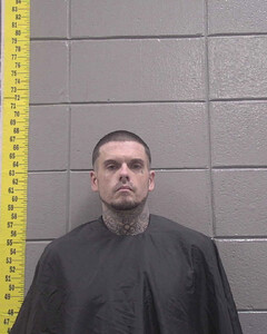 Mugshot of JAMES GALLAGHER