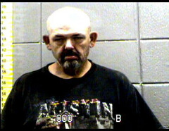 Mugshot of JEFFERY MARCUM