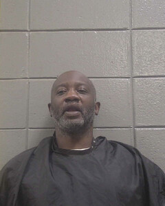 Mugshot of FREDERICK HUDSON