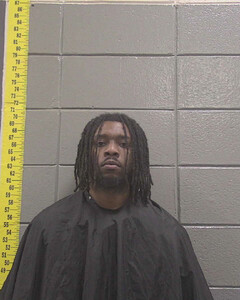 Mugshot of JAYLEN FOX