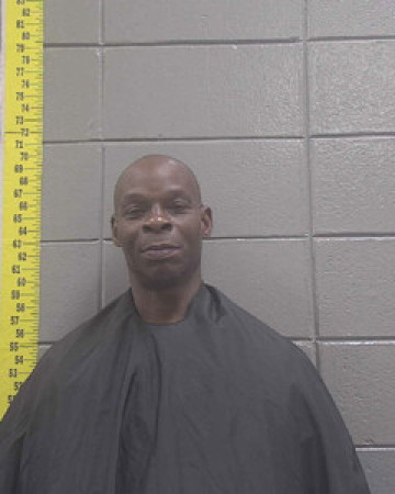 Mugshot of JOHNATHAN PRICE