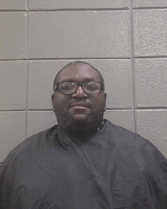 Mugshot of KENDRICK TATE