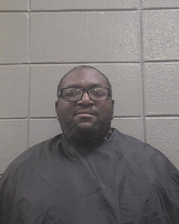 Mugshot of KENDRICK TATE