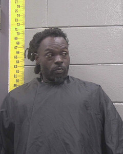 Mugshot of JACOTY SIMS