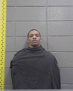 Mugshot of TAVION RADCLIFF