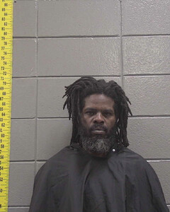 Mugshot of DERENCE REED