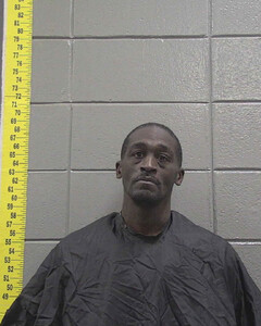 Mugshot of COREY COLLINS