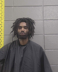 Mugshot of TOMMY LARD