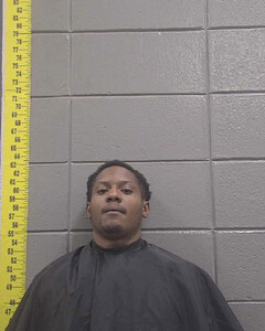 Mugshot of QYTAVISA HILL