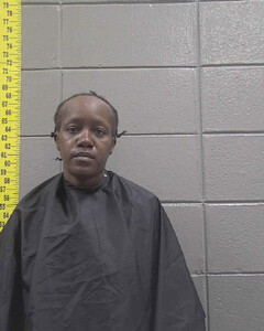 Mugshot of KATHERINE SAMPSON