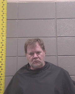 Mugshot of JASON LEDLOW