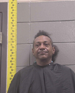 Mugshot of PATRICK KELLY