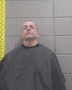 Mugshot of JOSHUA WATKINS