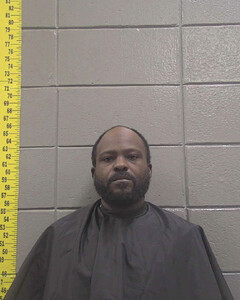 Mugshot of DOUGLAS HARRIS