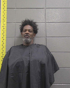 Mugshot of RONCHAVELL ATTERBERRY